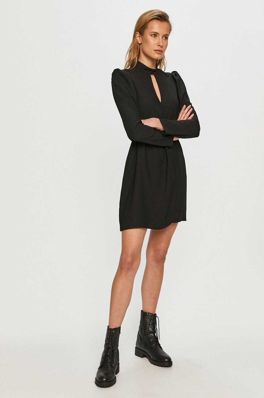 The Kooples Rochie - Pled.ro