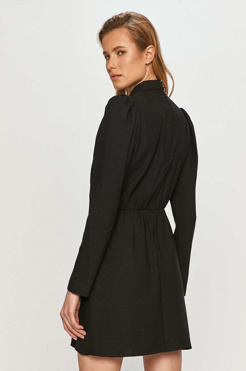 The Kooples Rochie - Pled.ro