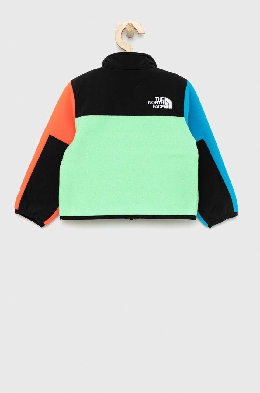 The North Face bluza copii - Pled.ro