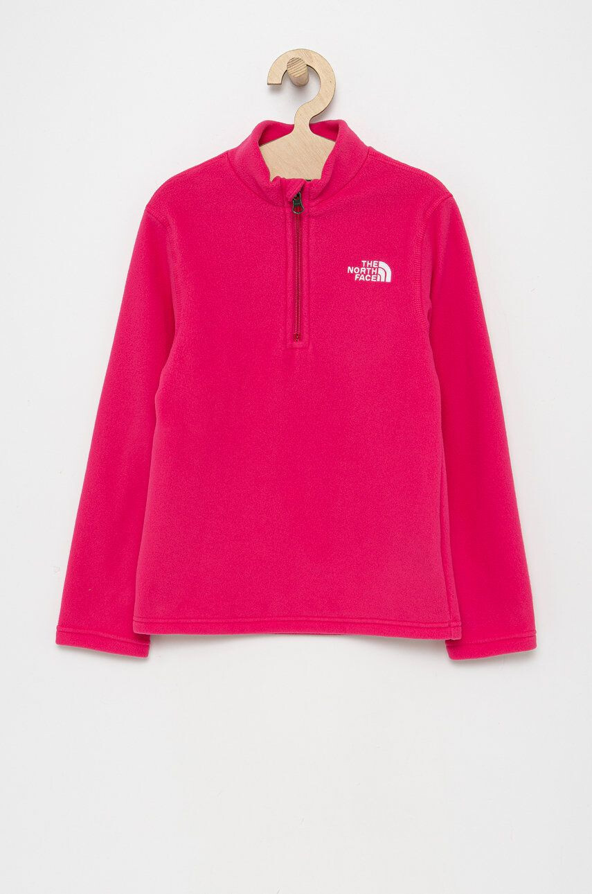 The North Face bluza copii - Pled.ro