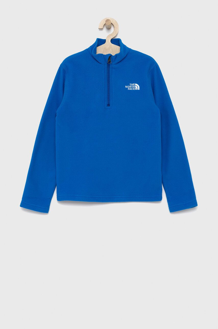 The North Face bluza copii - Pled.ro