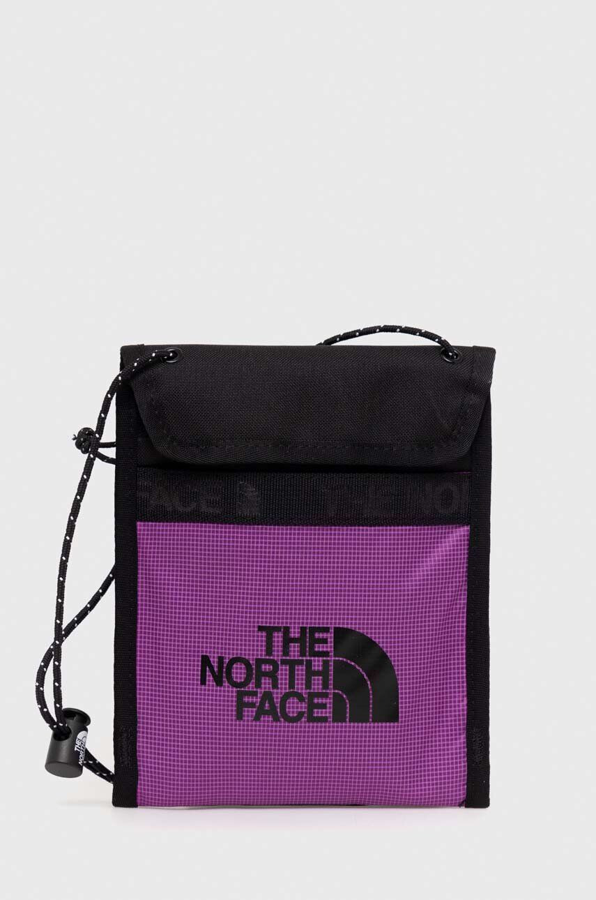 The North Face borseta - Pled.ro