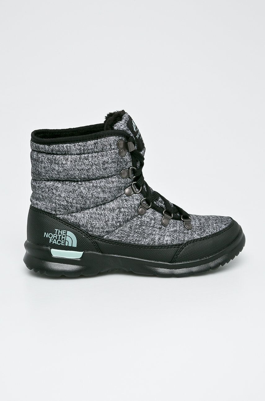 The North Face Cizme de iarna Thermoball Lace II - Pled.ro