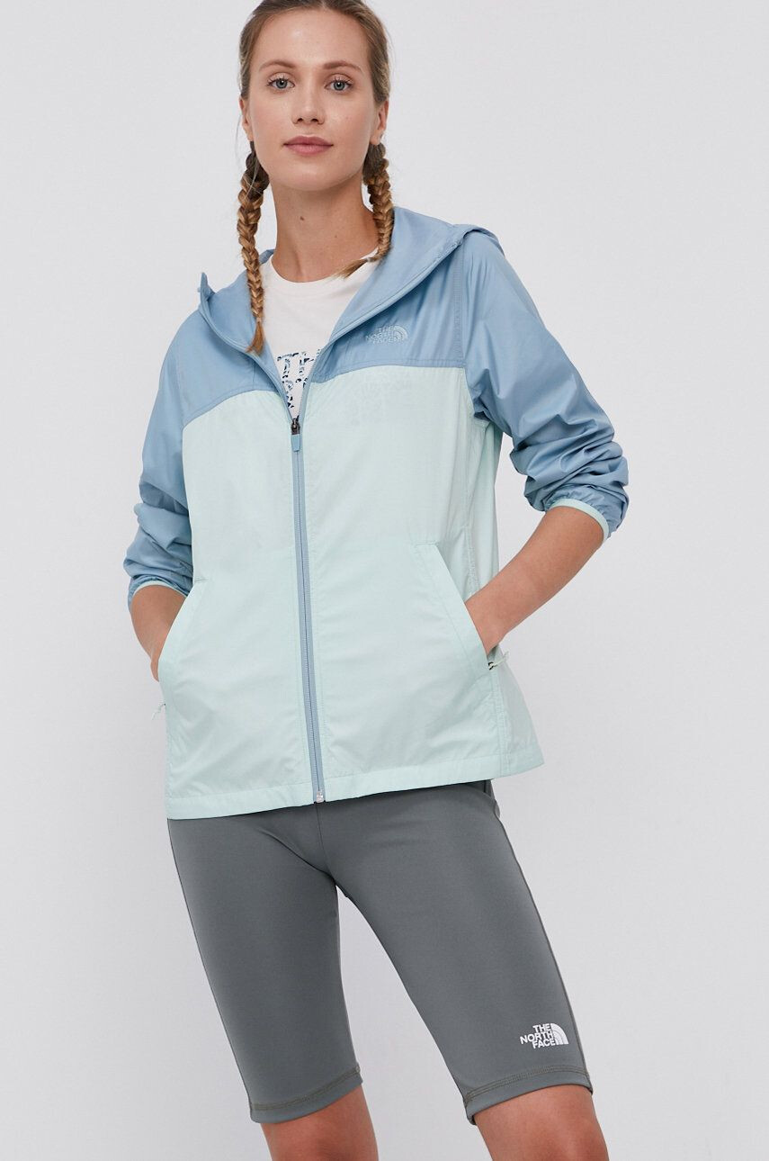 The North Face Geaca - Pled.ro