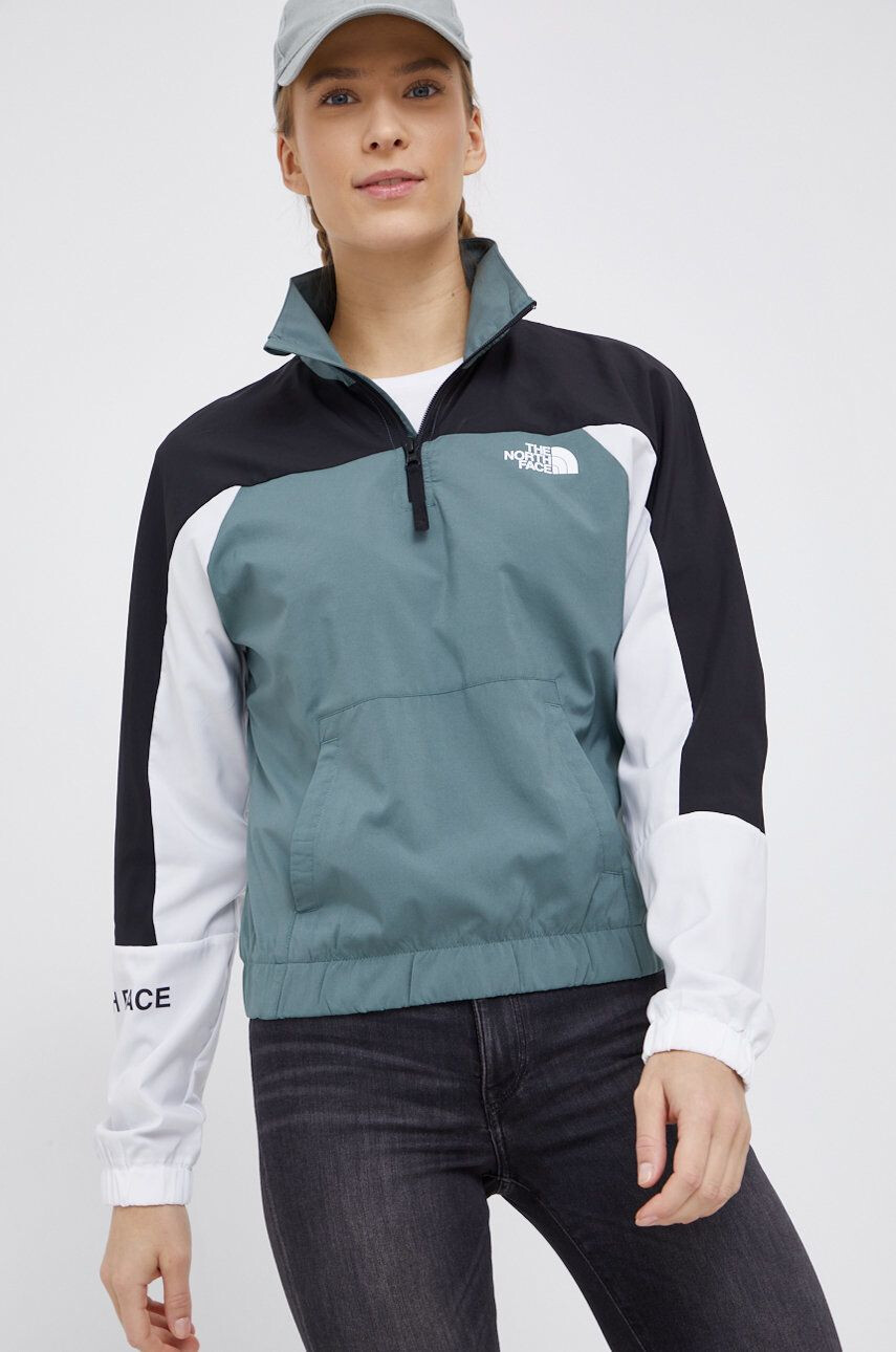 The North Face geaca - Pled.ro