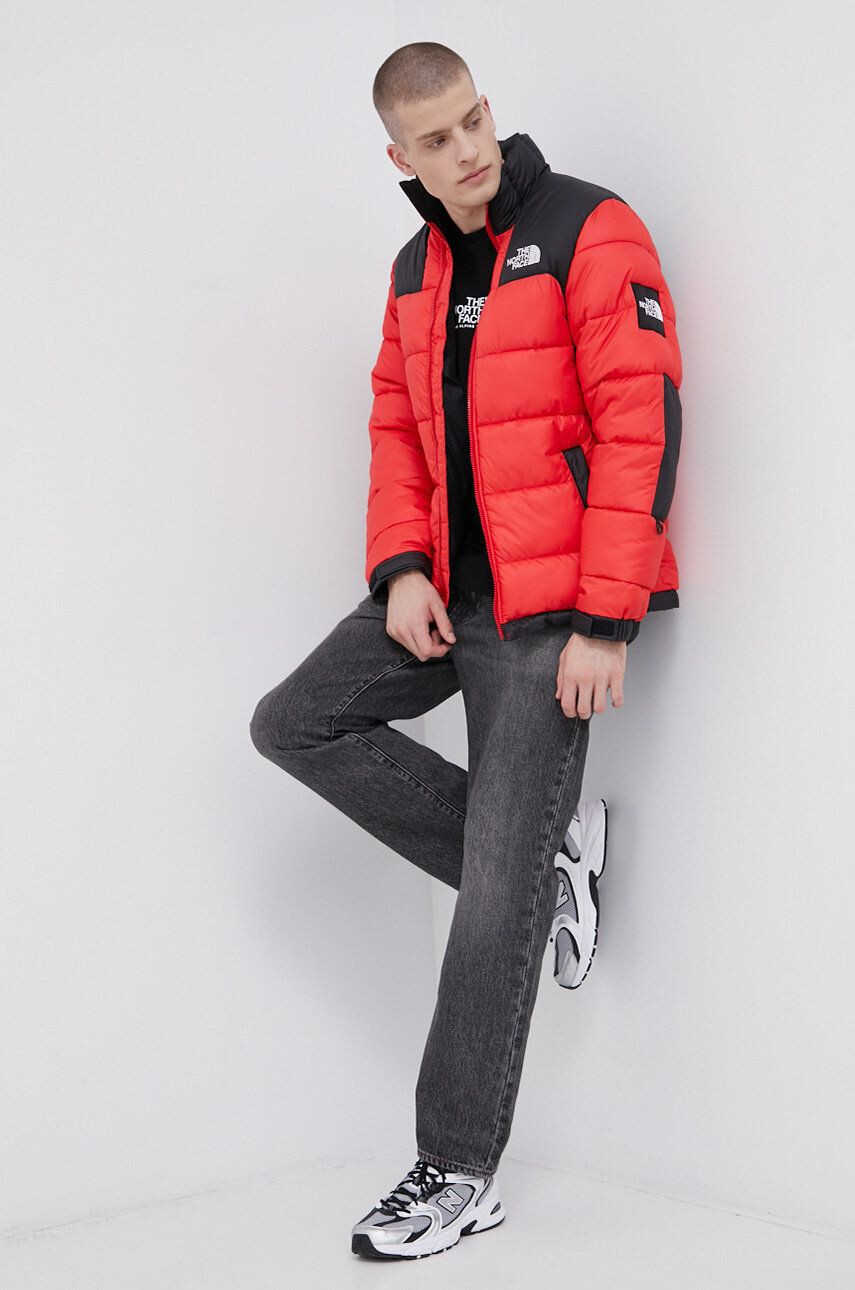 The North Face Geaca - Pled.ro