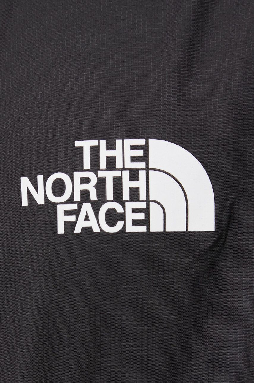 The North Face geacă Seasonal Moutain Jacket barbati culoarea negru de tranziție NF0A5IG3JK31 - Pled.ro