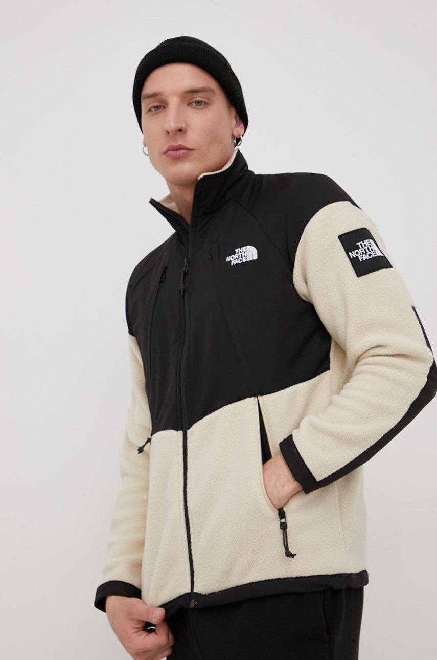 The North Face geaca Black Box - Pled.ro