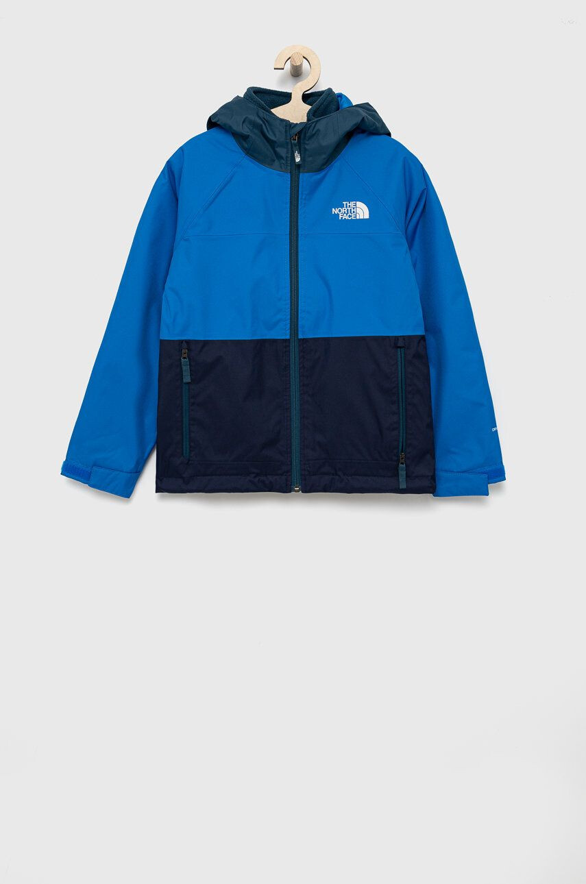 The North Face geaca copii - Pled.ro