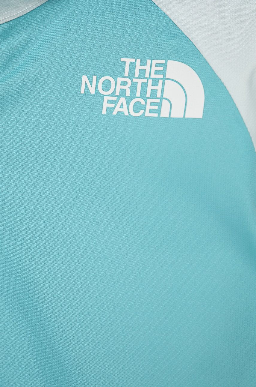 The North Face geaca copii - Pled.ro