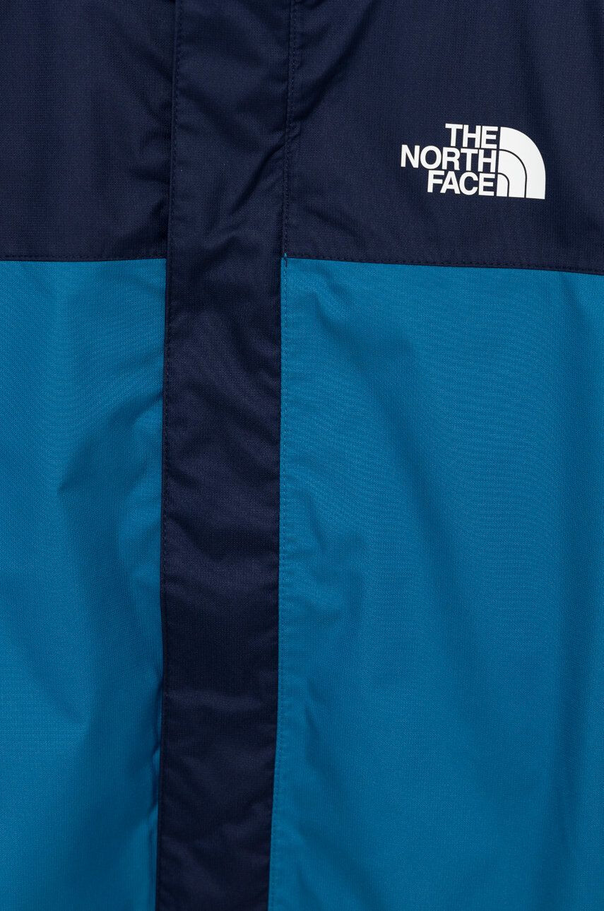 The North Face geaca copii Antora Rain Jkt - Pled.ro