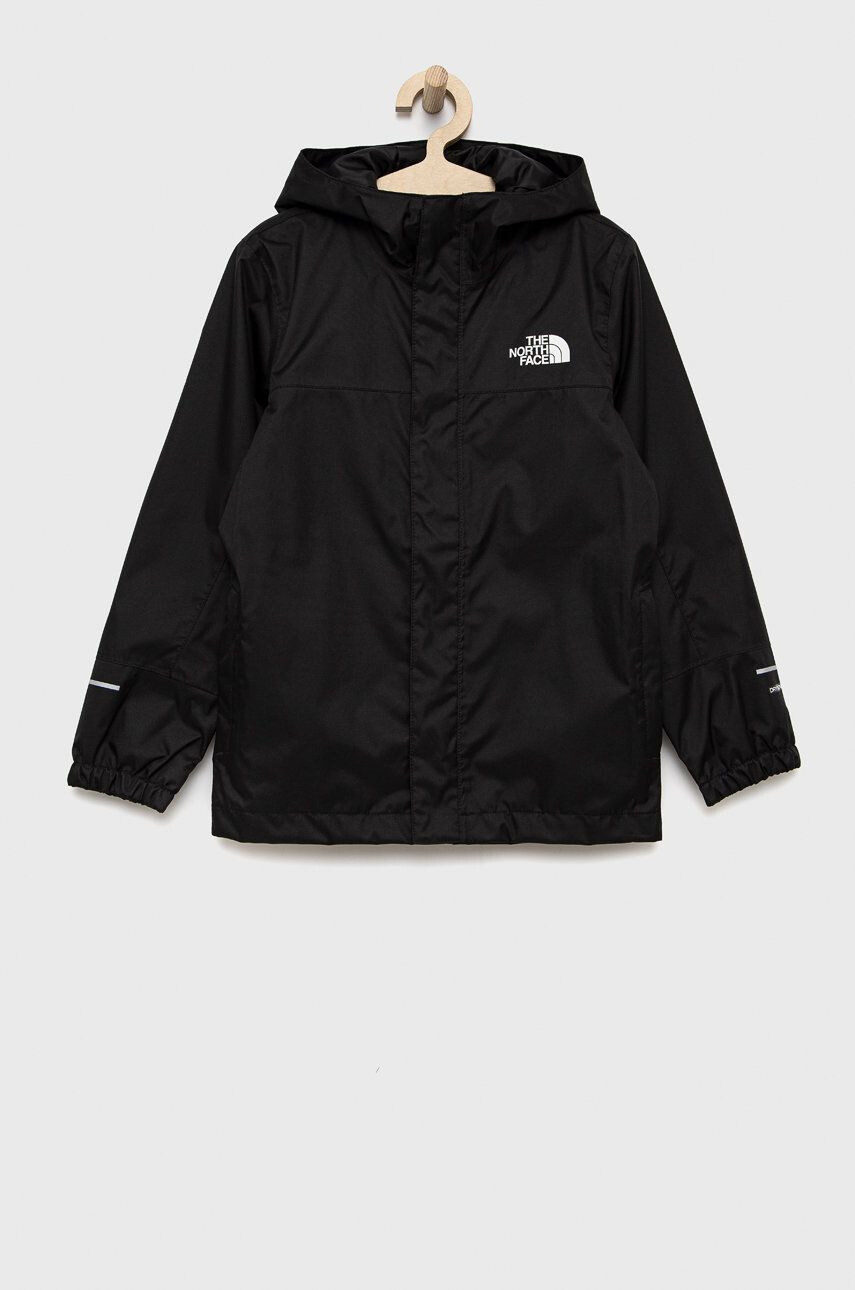 The North Face geaca copii B Antora Rain Jkt - Pled.ro