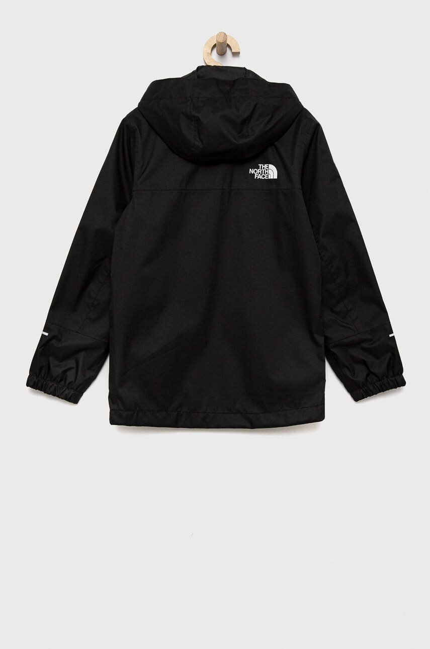 The North Face geaca copii B Antora Rain Jkt - Pled.ro