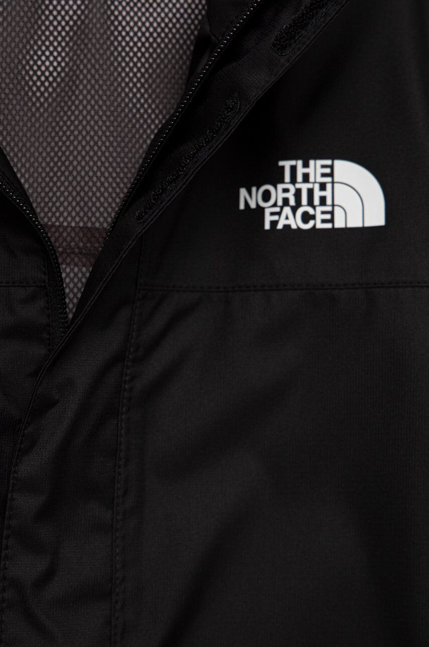 The North Face geaca copii B Antora Rain Jkt - Pled.ro