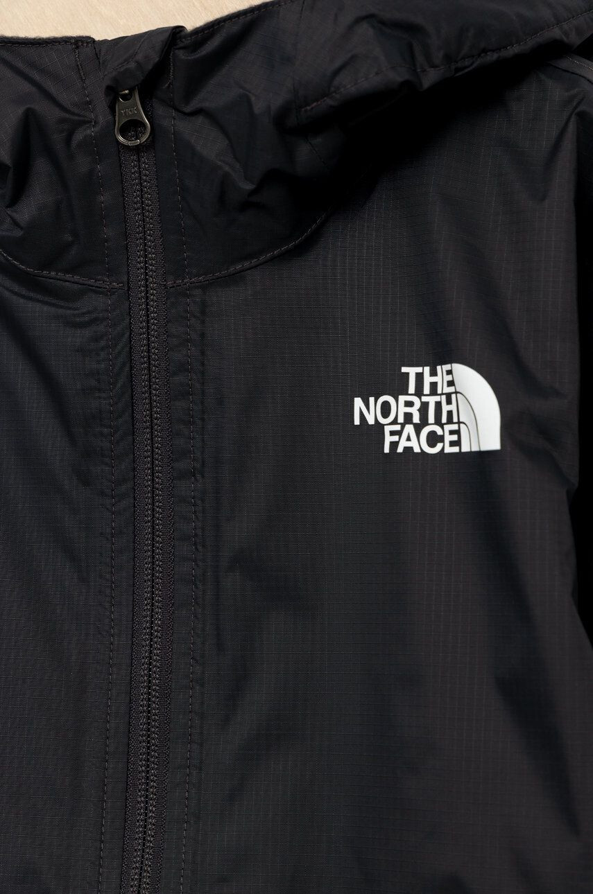 The North Face geaca copii B Sumac Rain Jkt - Pled.ro