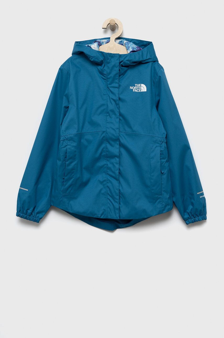 The North Face geaca copii G Resolve Rflc Jkt - Pled.ro