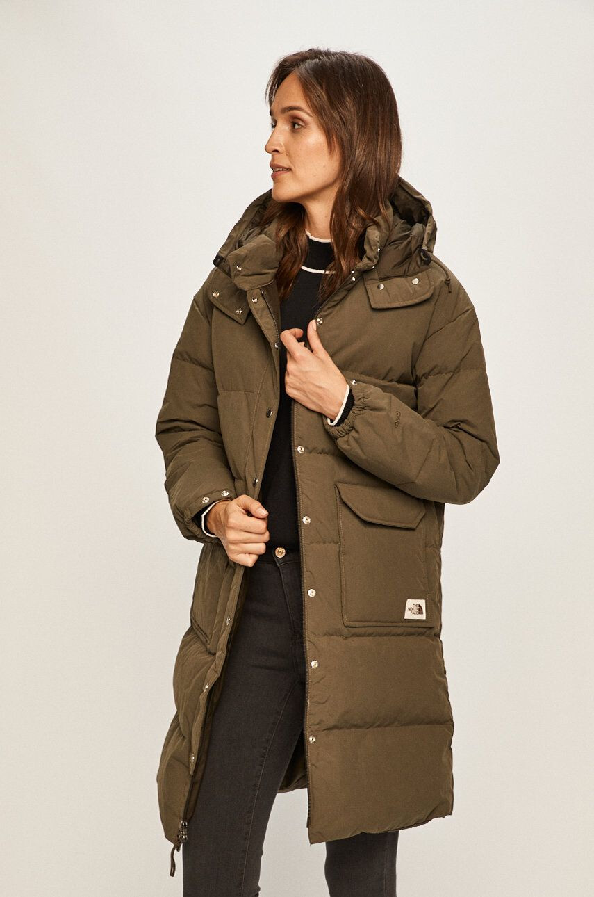 The North Face Geaca de puf - Pled.ro