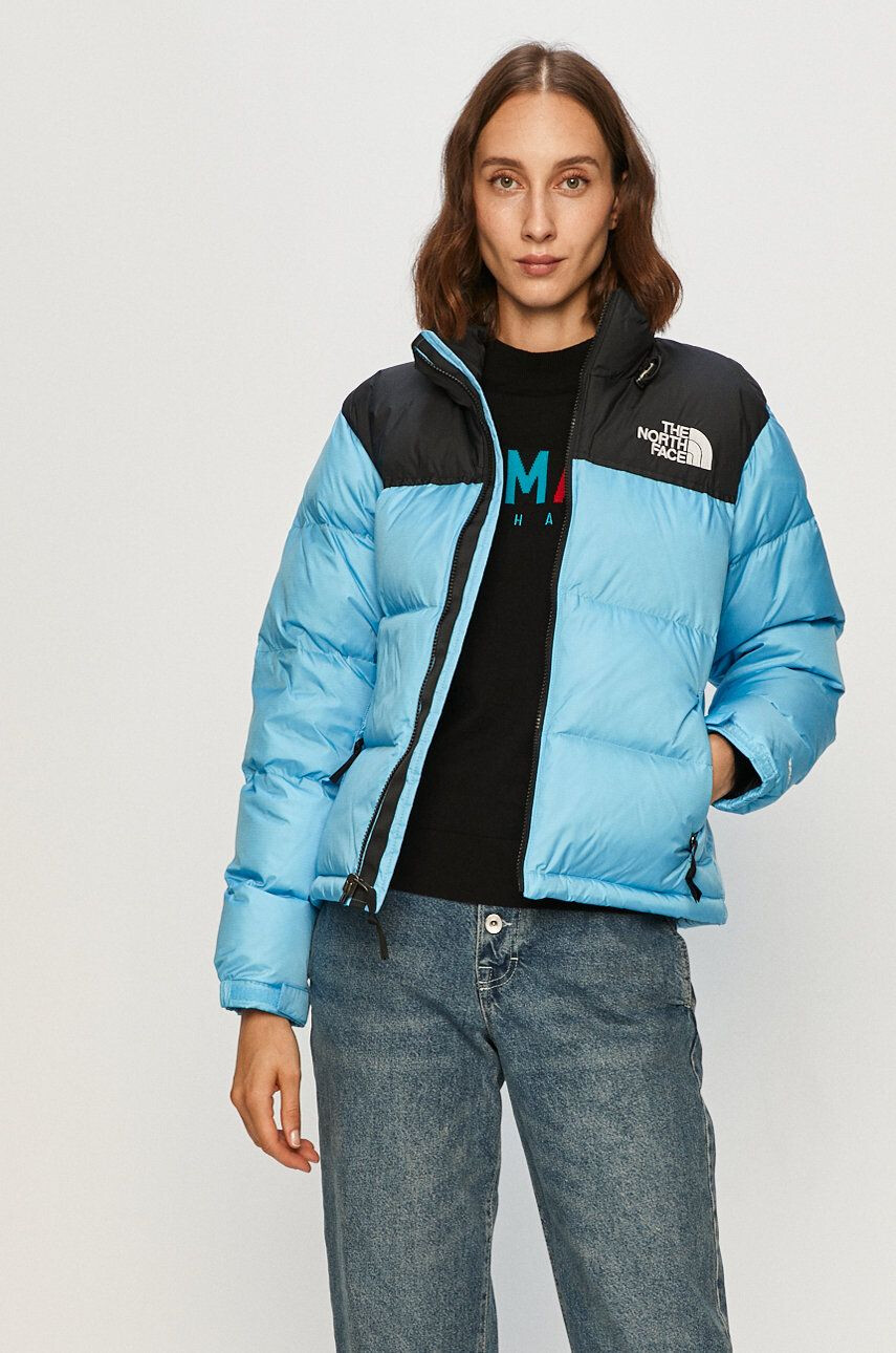 The North Face Geaca de puf - Pled.ro