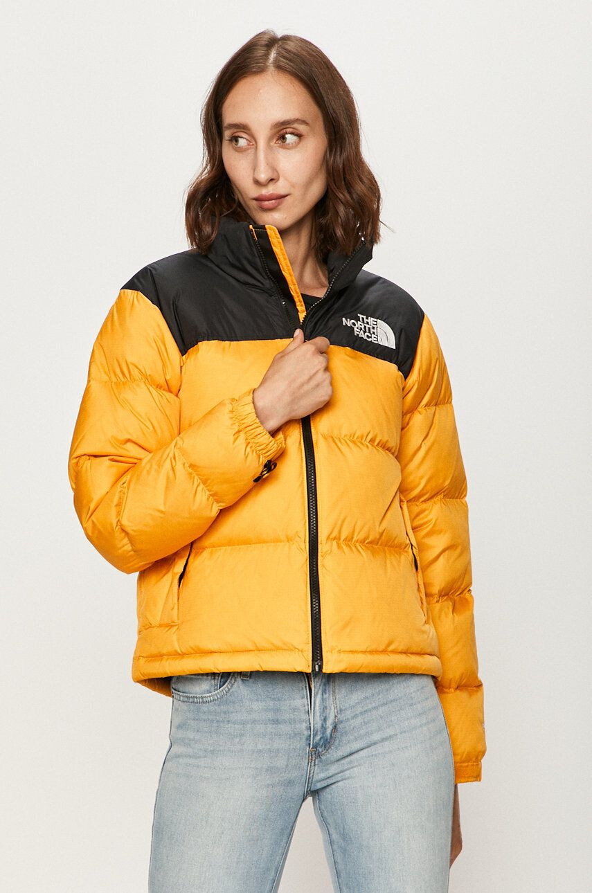 The North Face Geaca de puf - Pled.ro