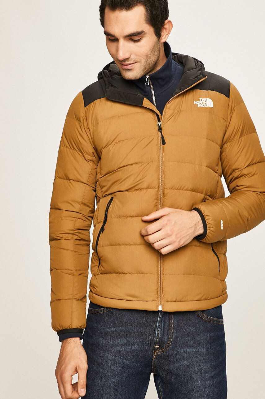 The North Face Geaca de puf - Pled.ro