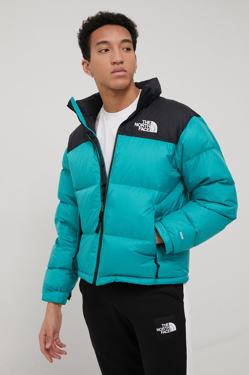 The North Face geaca de puf M 1996 Rtro Npse Jkt - Pled.ro