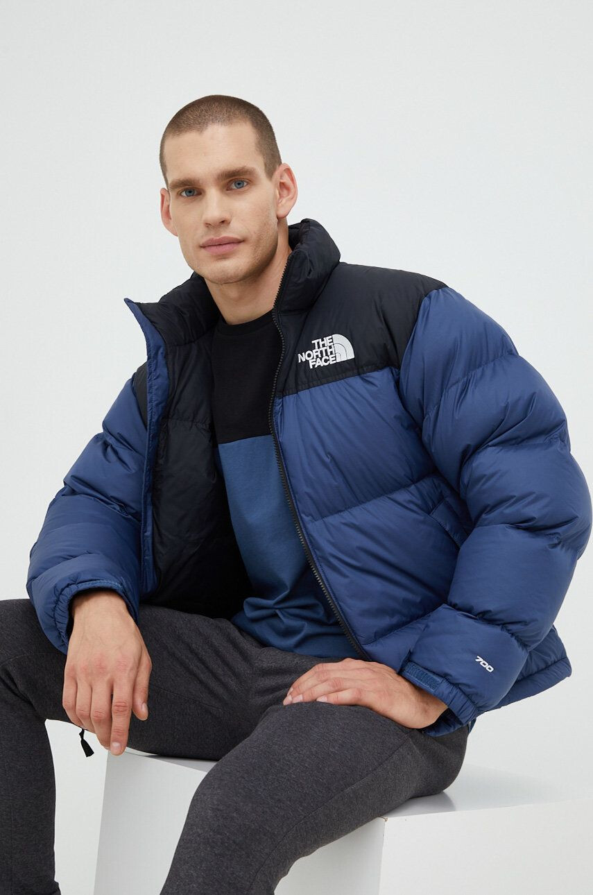 The North Face geaca de puf Mens 1996 Retro Nuptse Jacket - Pled.ro