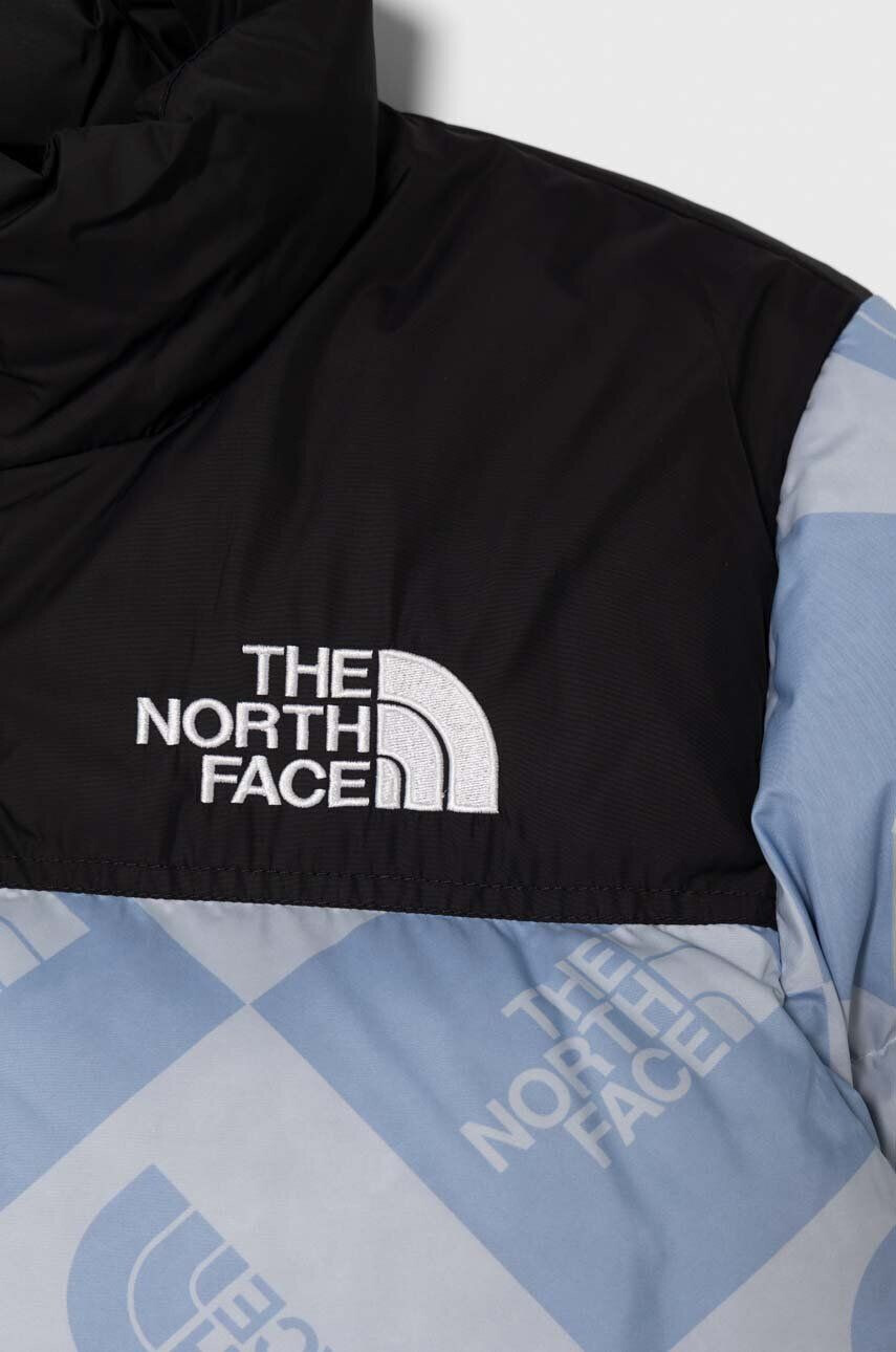 The North Face geaca de puf pentru copii 1996 RETRO NUPTSE JACKET - Pled.ro