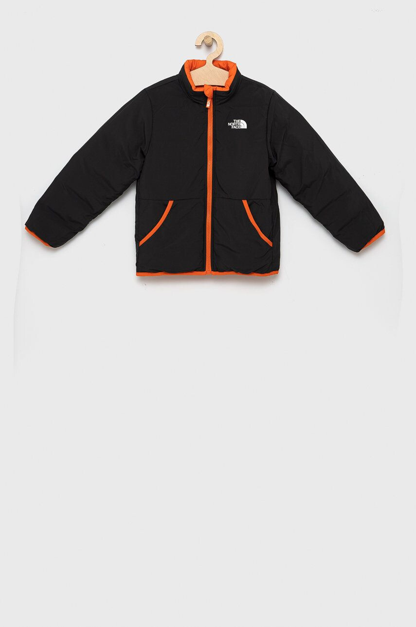 The North Face Geacă de puf reversibila pentru copii - Pled.ro