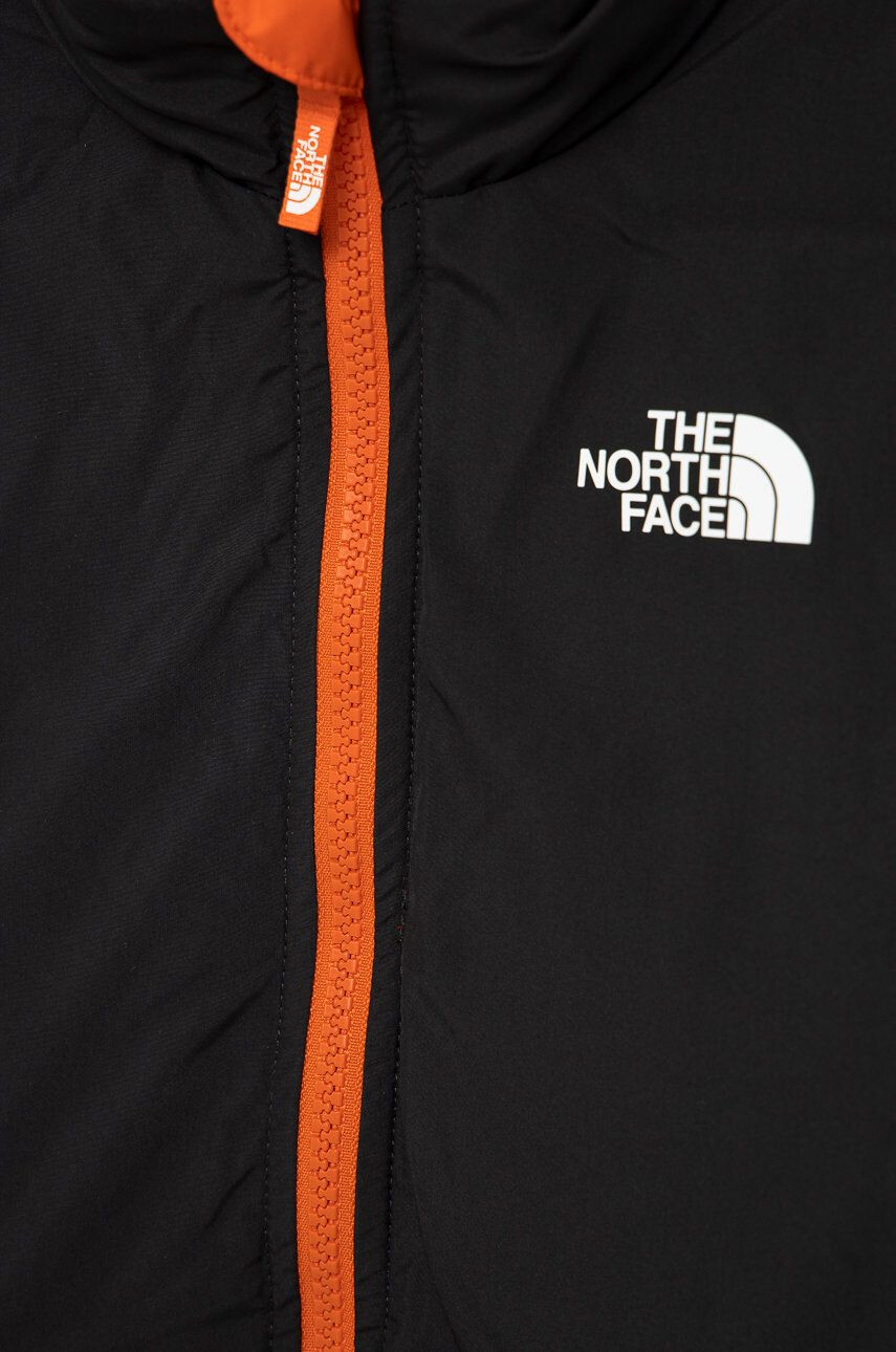 The North Face Geacă de puf reversibila pentru copii - Pled.ro