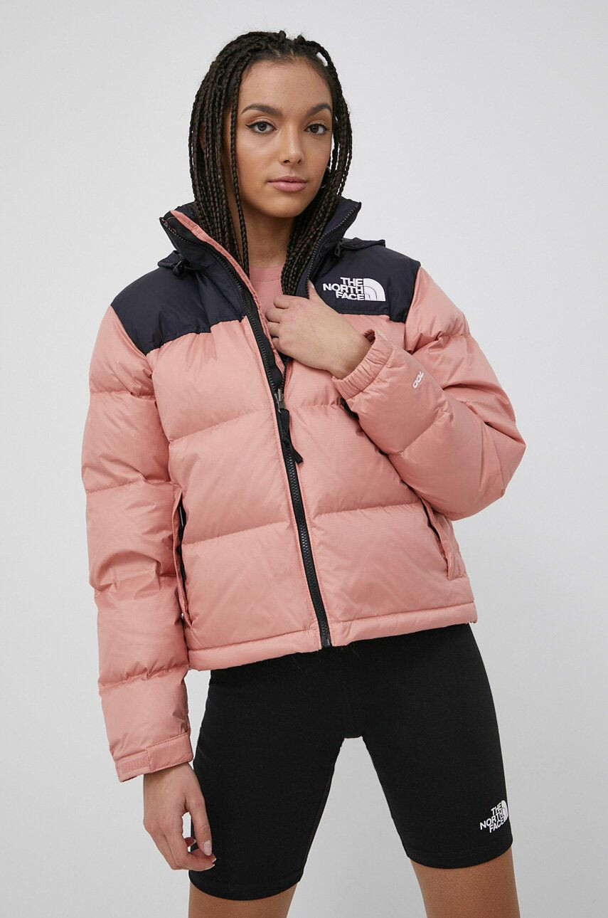 The North Face geaca de puf W 1996 Rtro Npts Jkt - Pled.ro