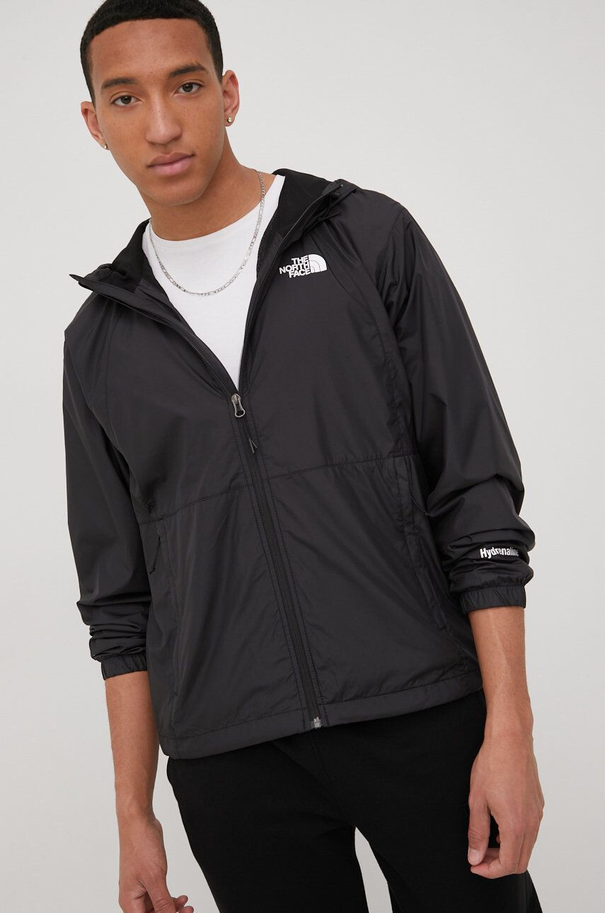 The North Face geaca Hydraneline - Pled.ro