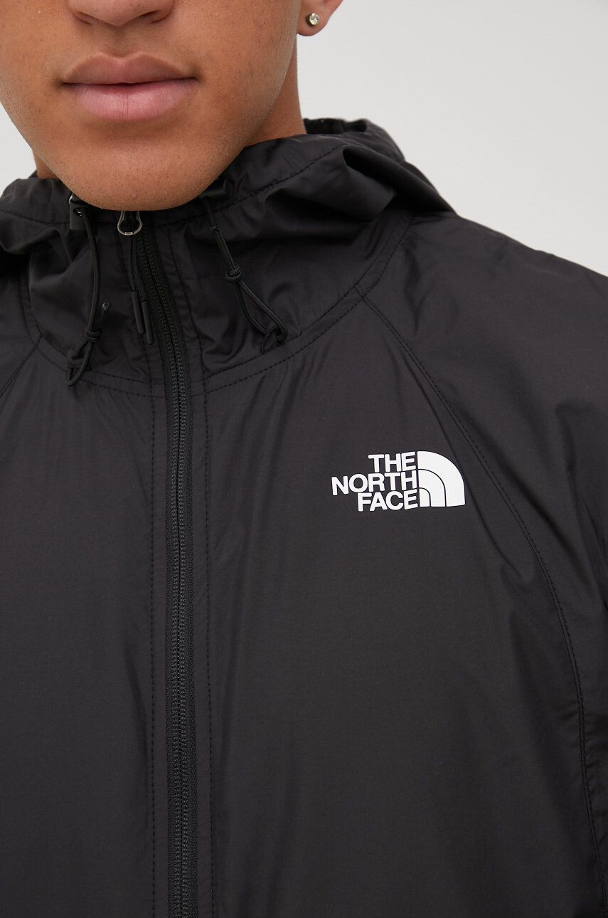 The North Face geaca Hydraneline - Pled.ro