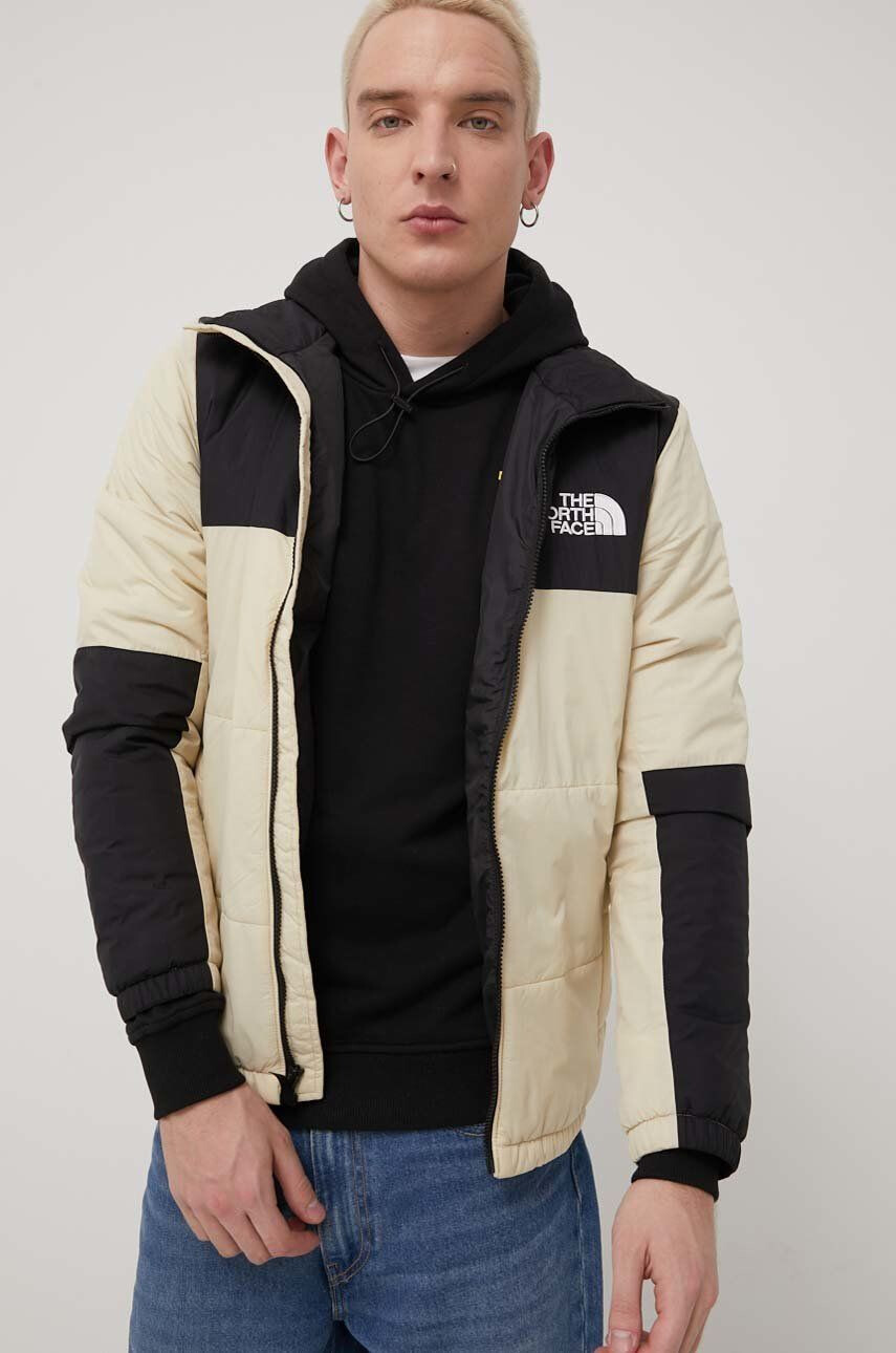 The North Face geaca M Gosei Puffer Jkt - Pled.ro