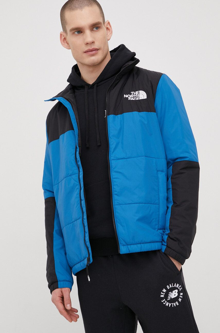 The North Face geaca M Gosei Puffer Jkt - Pled.ro