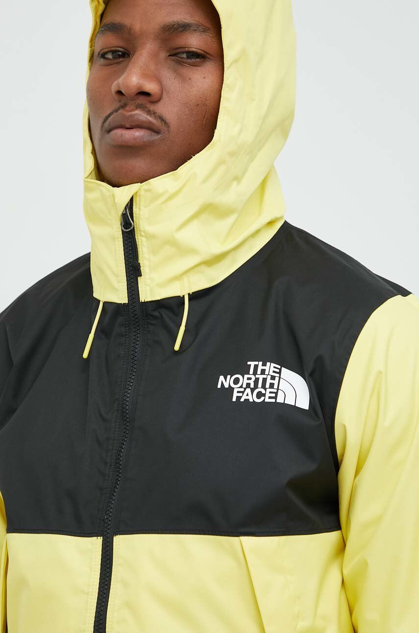 The North Face geaca Men S Mountain Q Jacket - Pled.ro