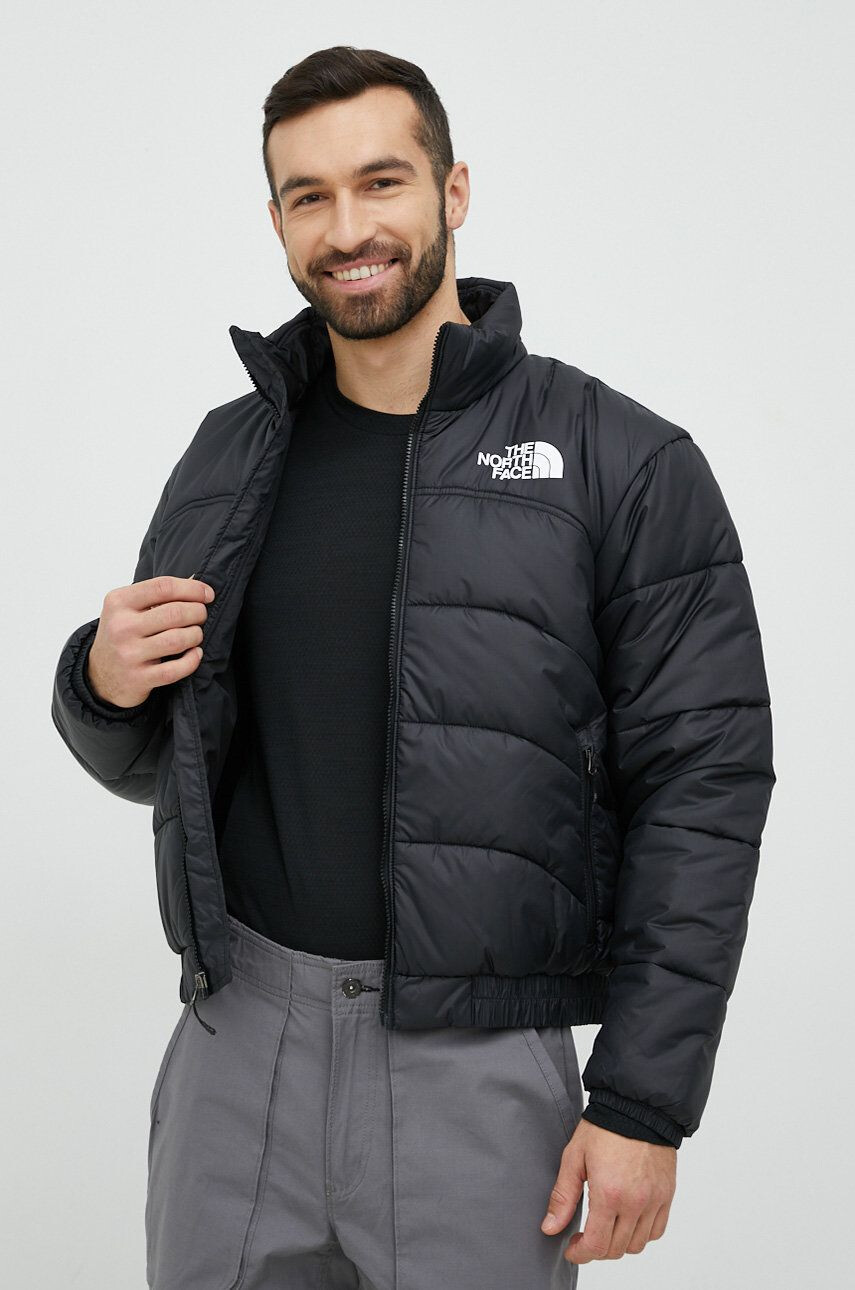 The North Face geaca MEN’S ELEMENTS JACKET 2000 - Pled.ro