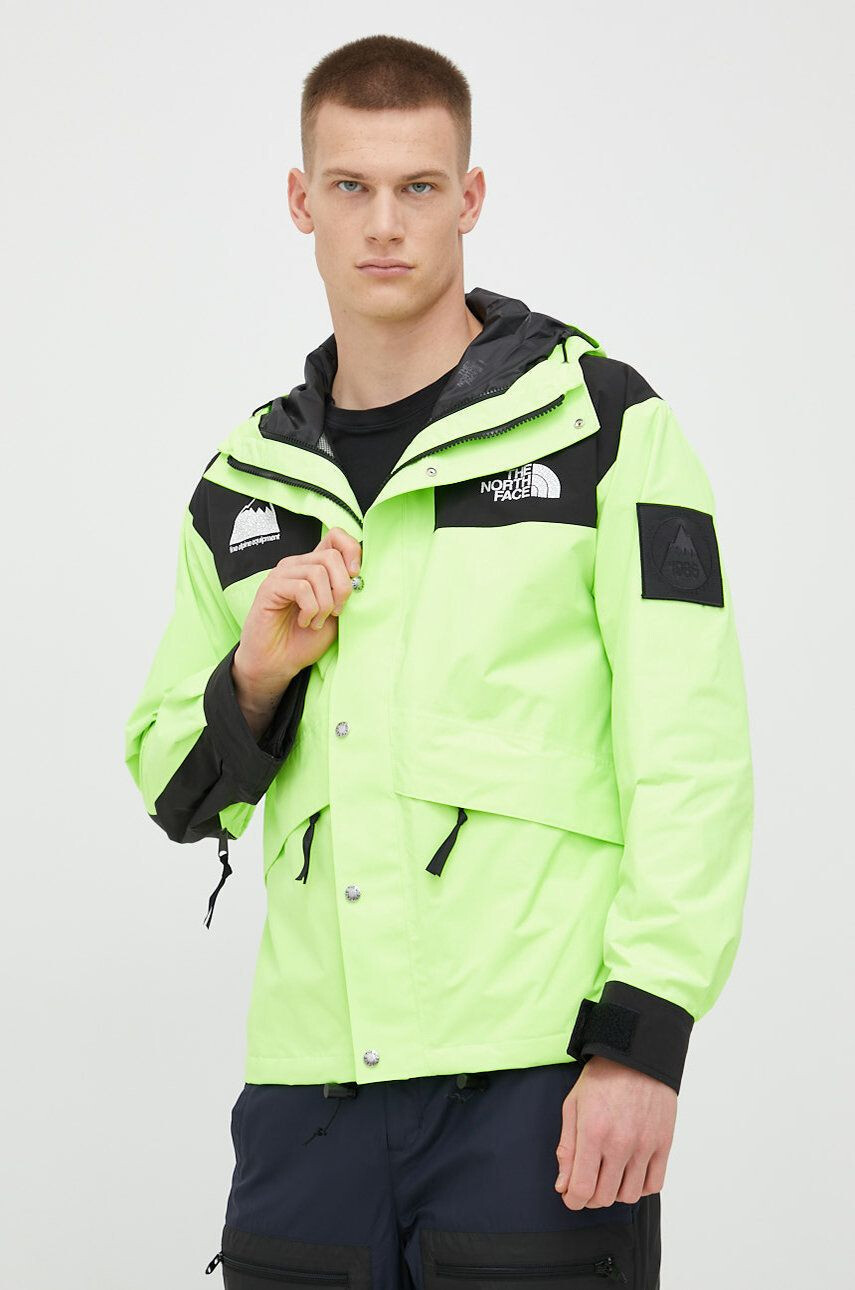 The North Face geaca Origins 86 Mountain Jacket - Pled.ro