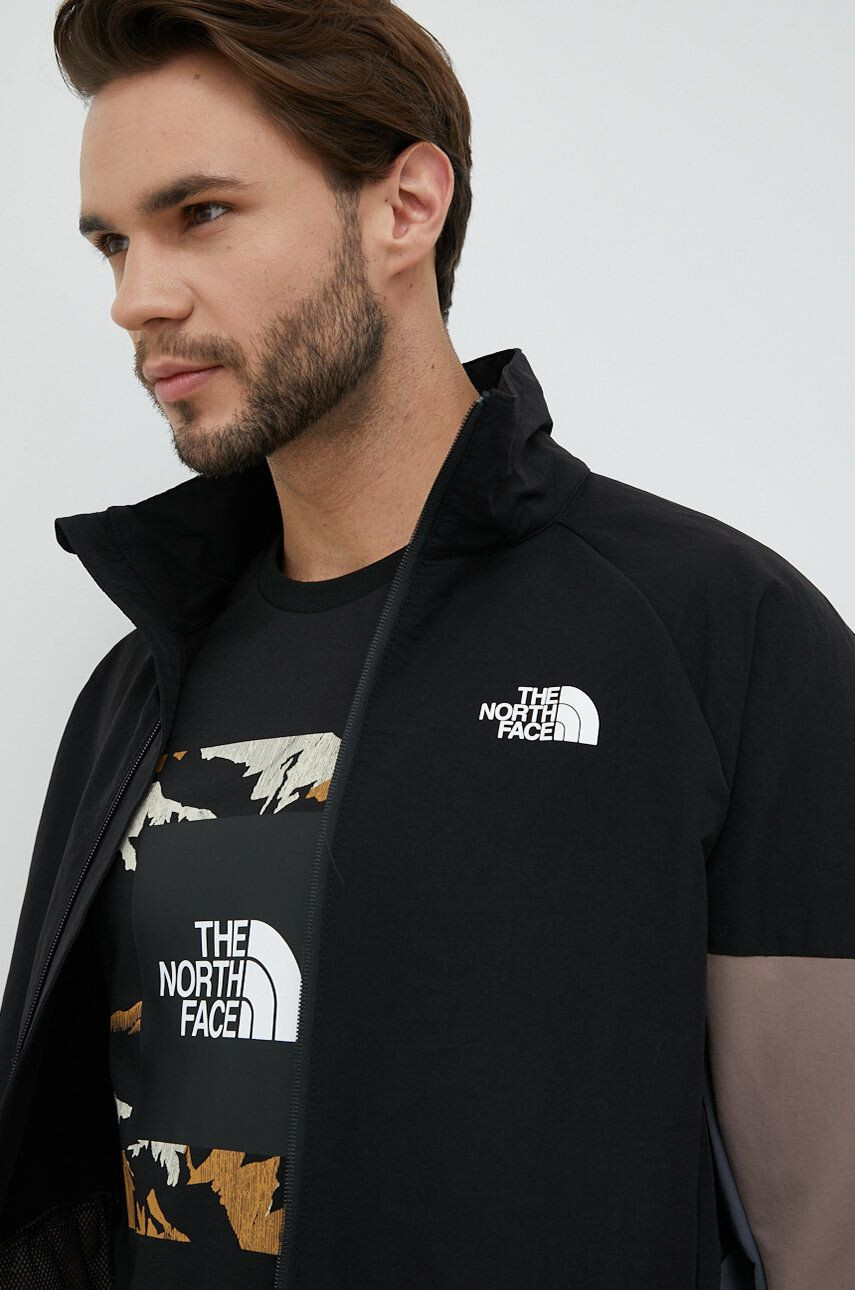 The North Face geaca Phlego Track - Pled.ro