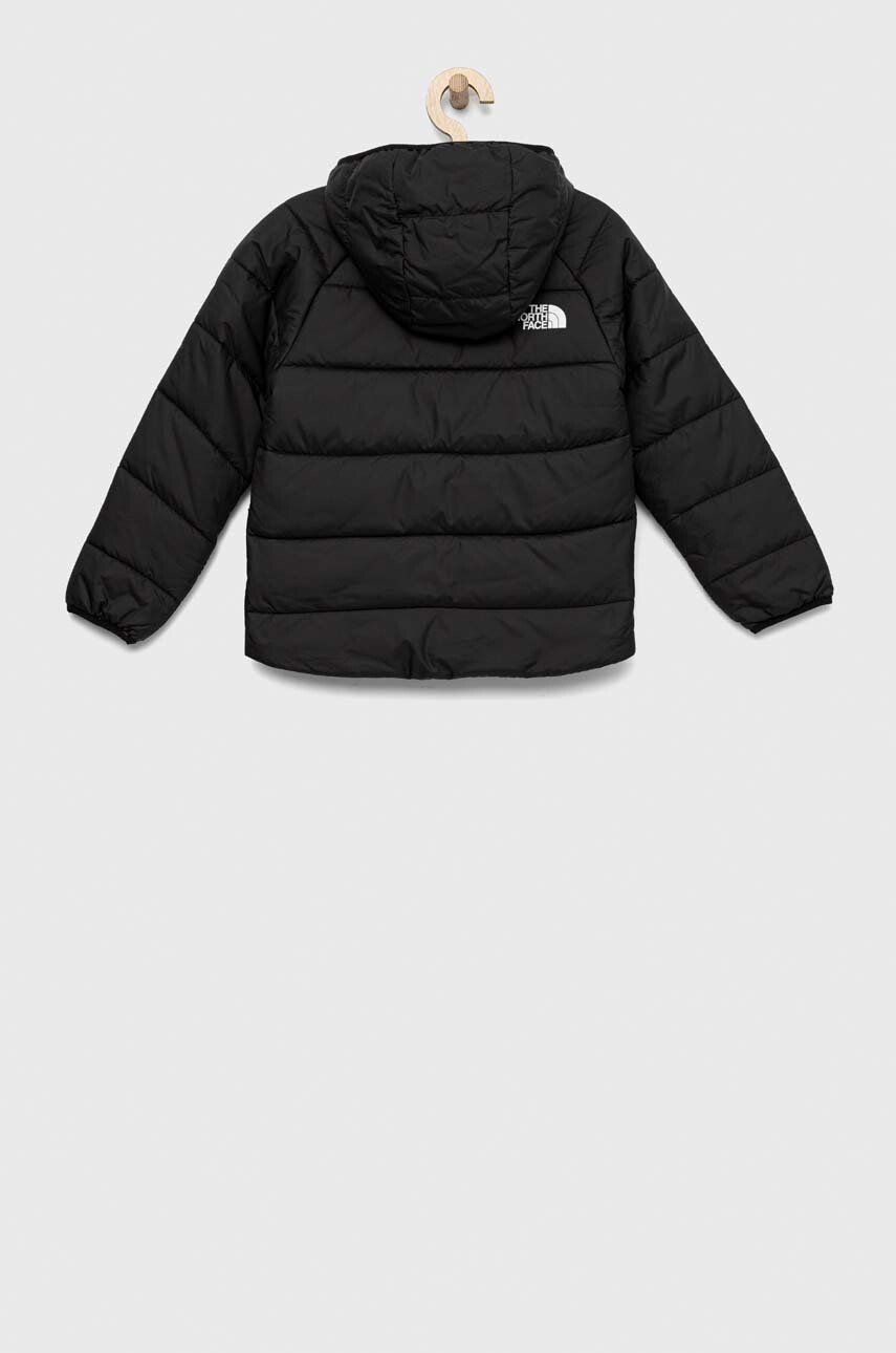 The North Face geaca reversibila pentru copii - Pled.ro