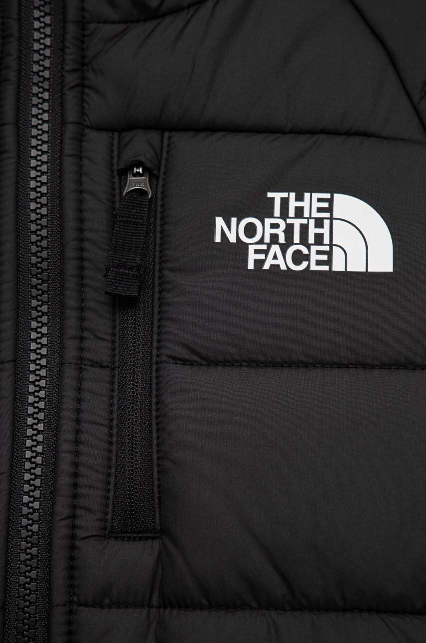 The North Face geaca reversibila pentru copii - Pled.ro