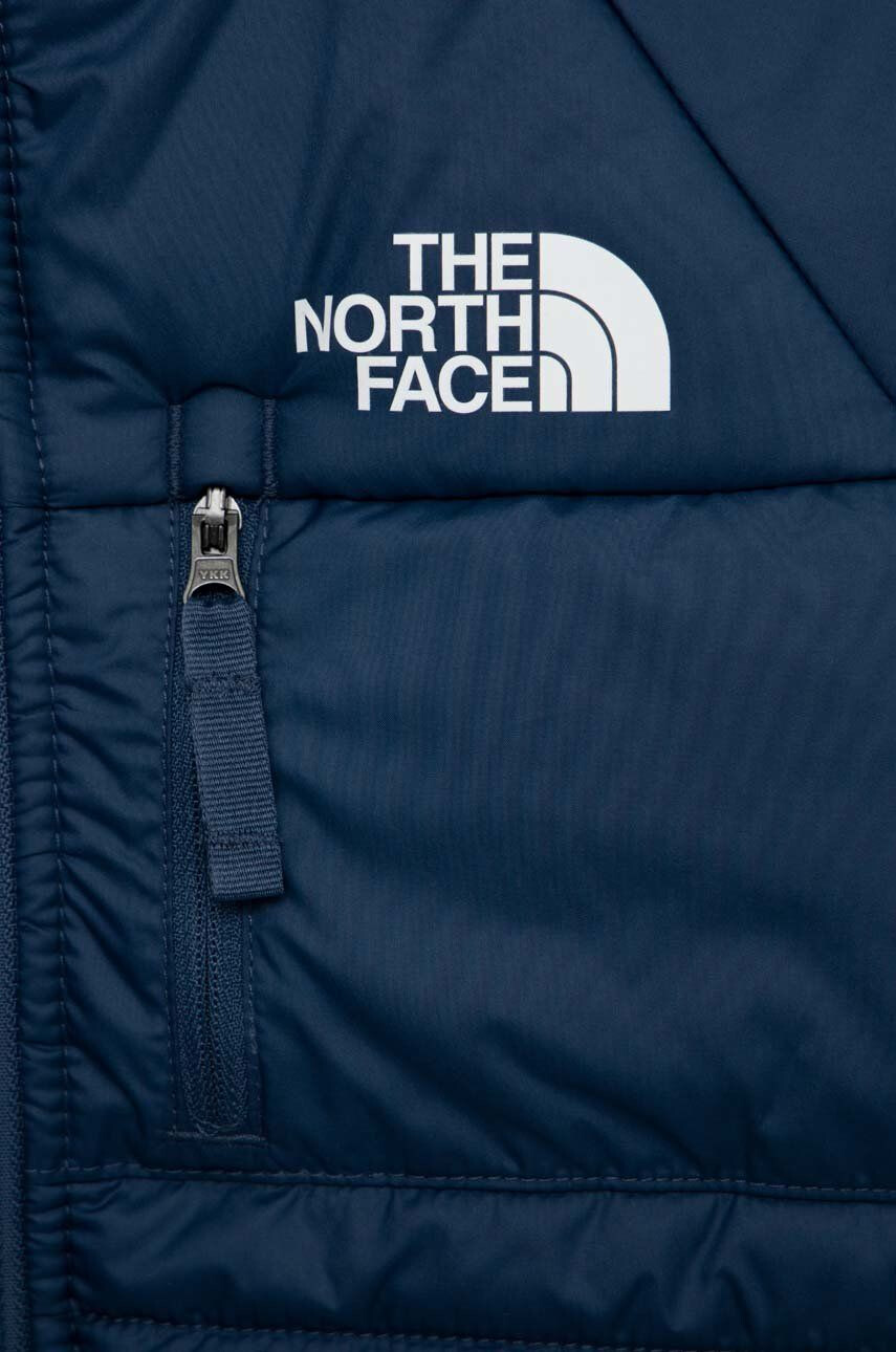 The North Face geaca reversibila pentru copii - Pled.ro