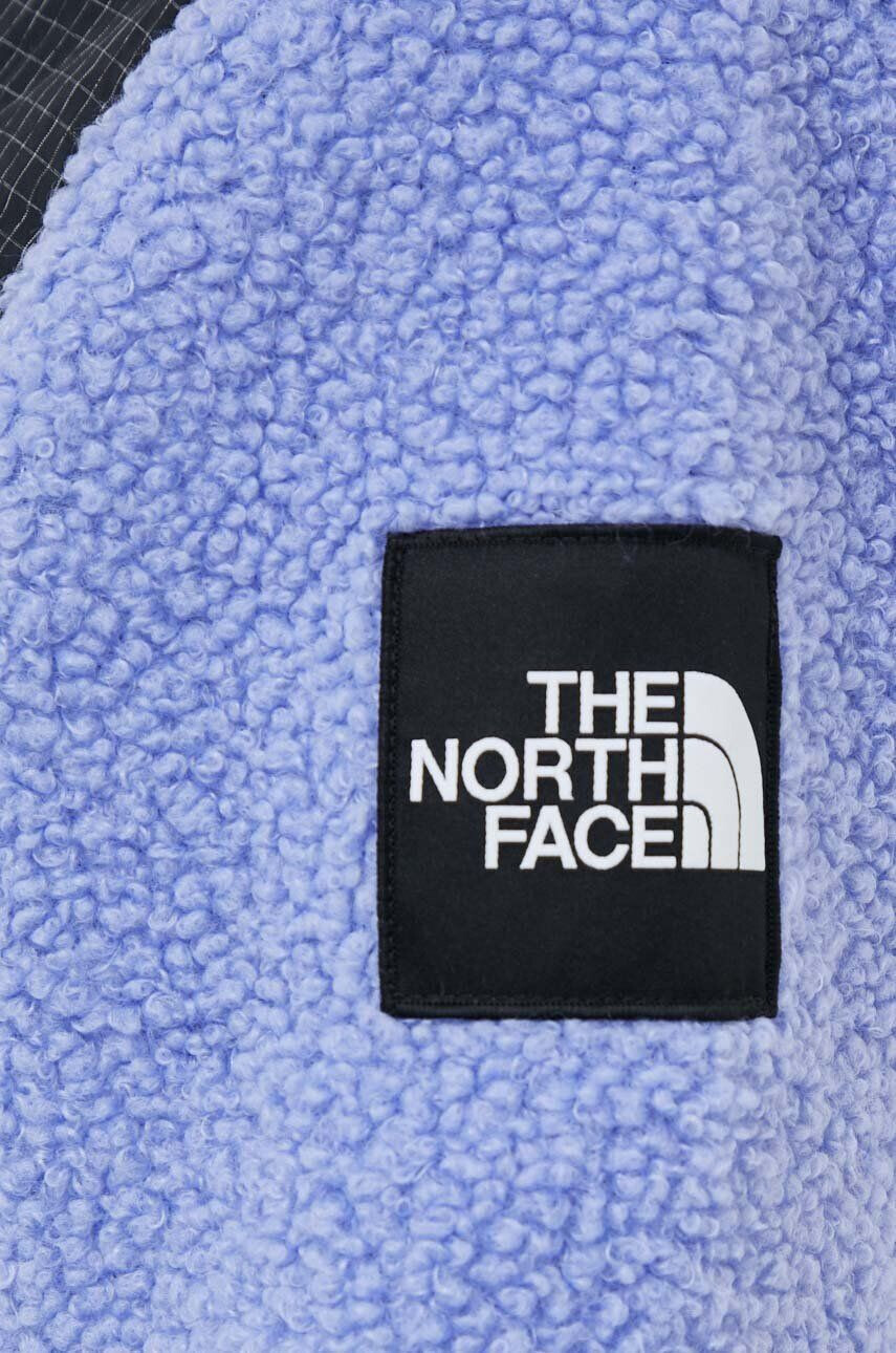 The North Face geaca SEASONAL DENALI JACKET femei de tranzitie - Pled.ro