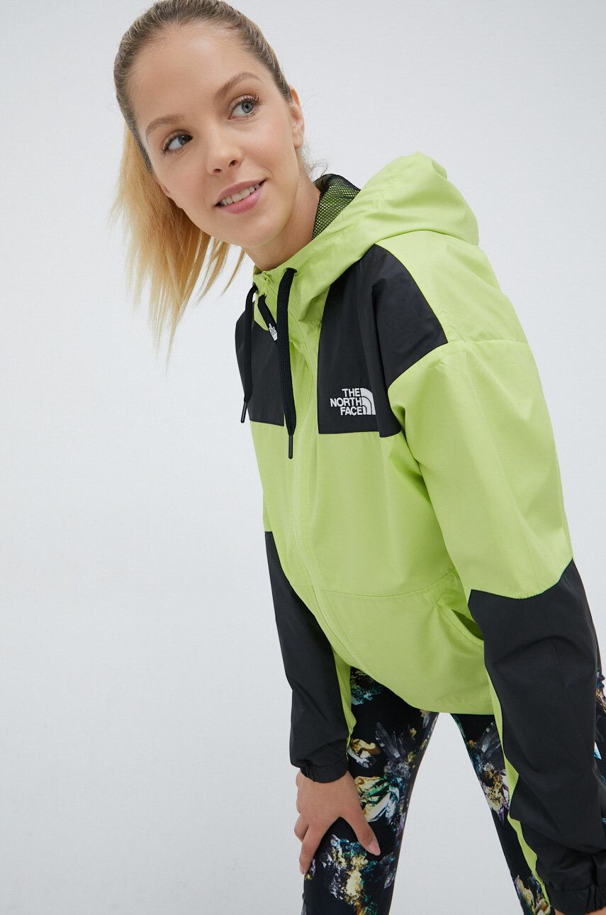 The North Face geaca Sheru Jacket - Pled.ro