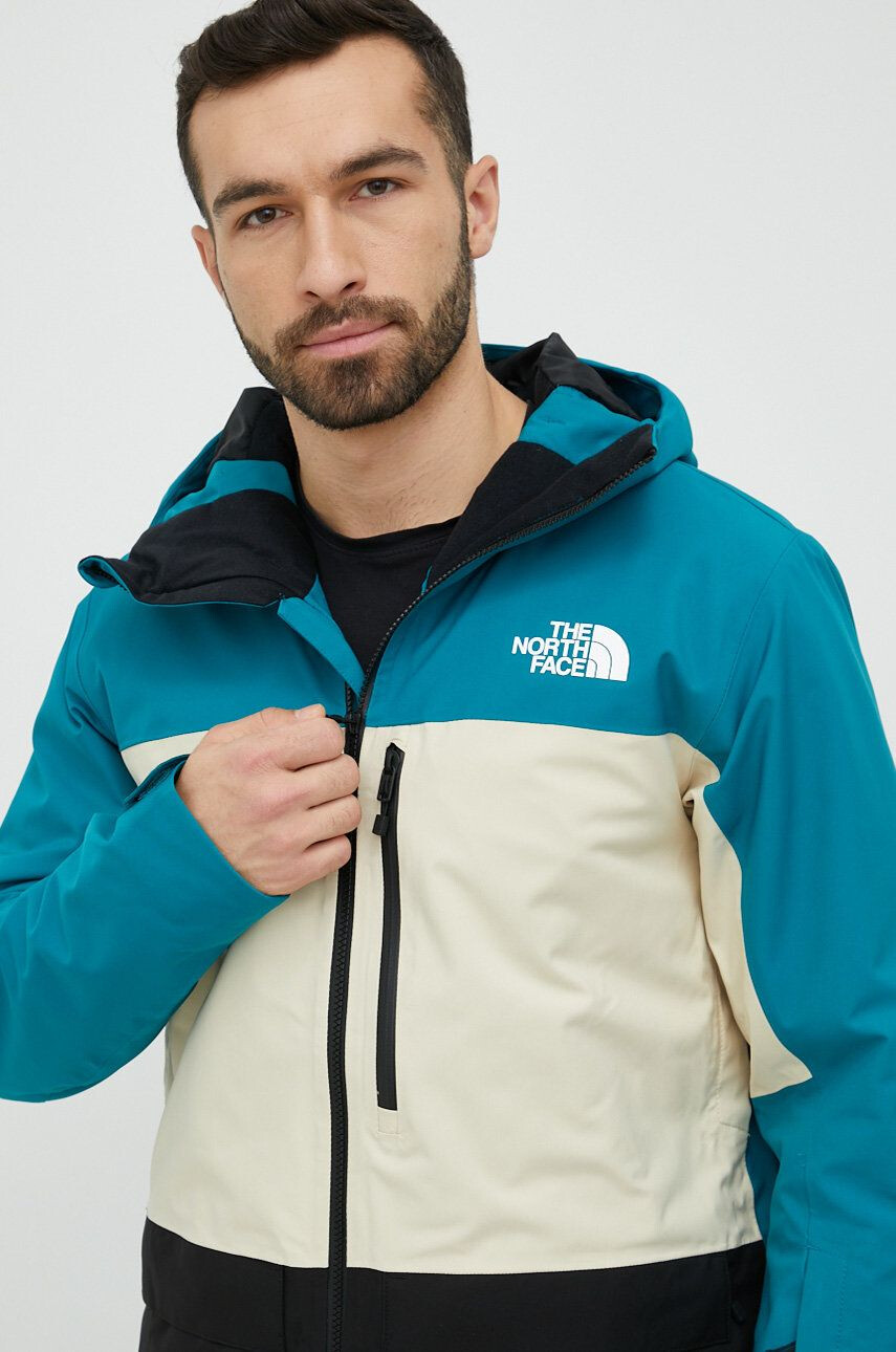 The North Face geaca sickline - Pled.ro