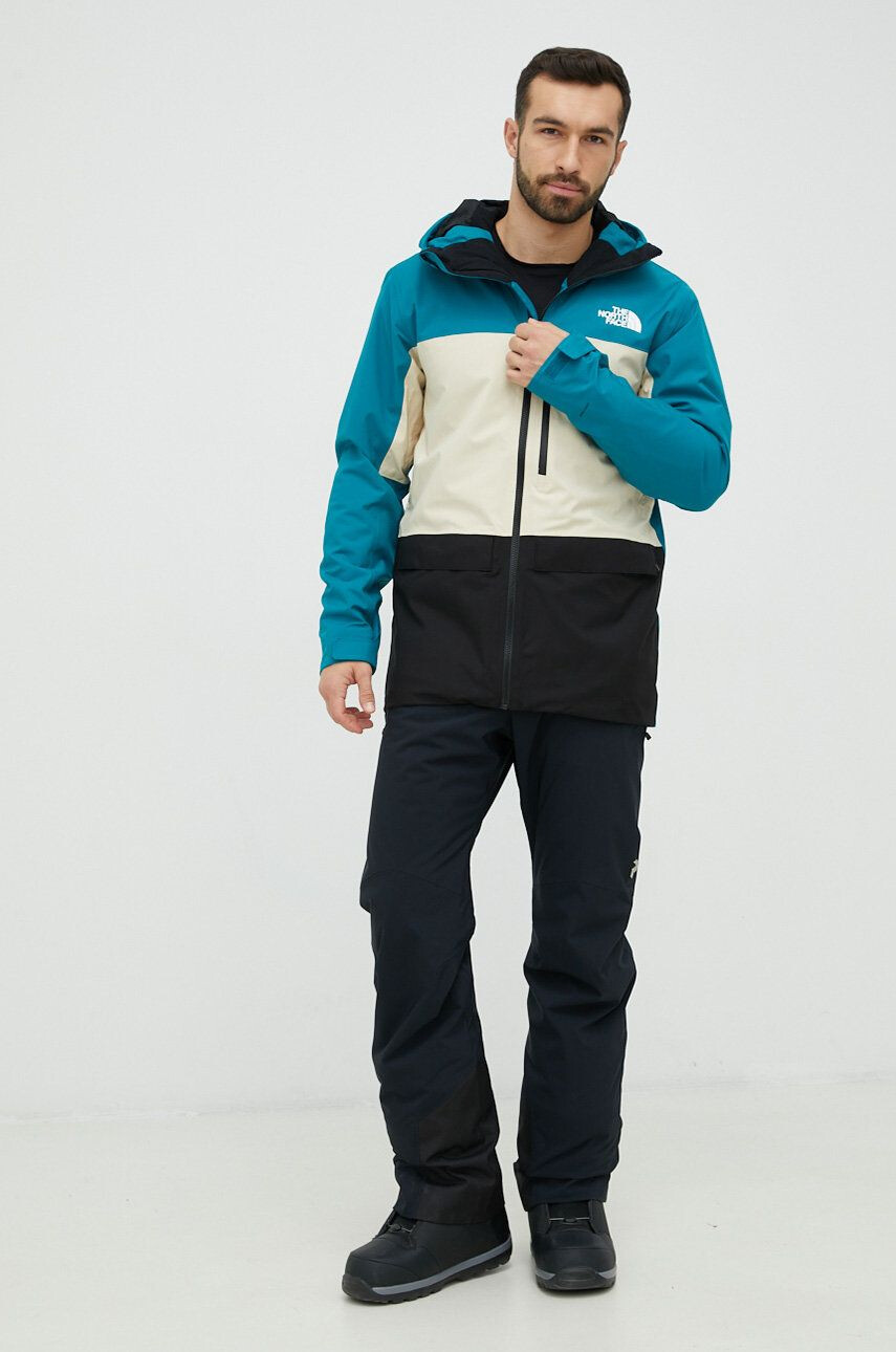 The North Face geaca sickline - Pled.ro