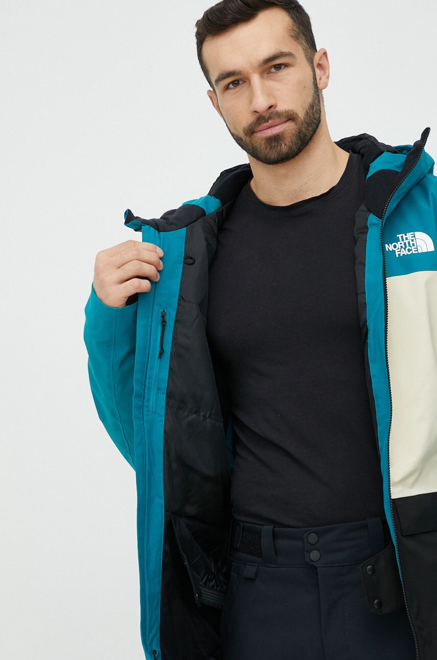 The North Face geaca sickline - Pled.ro