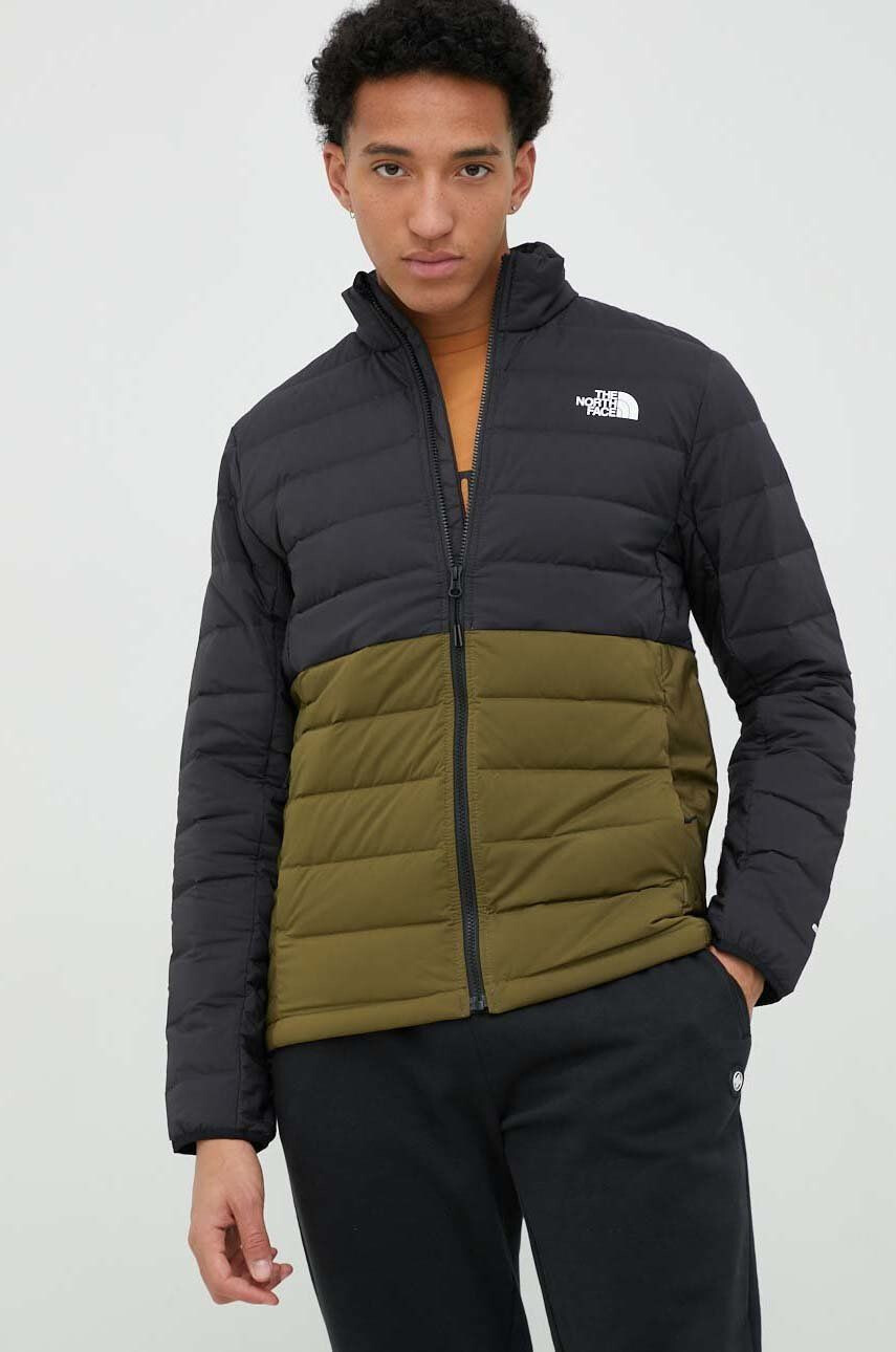 The North Face geaca sport din puf Bellview - Pled.ro