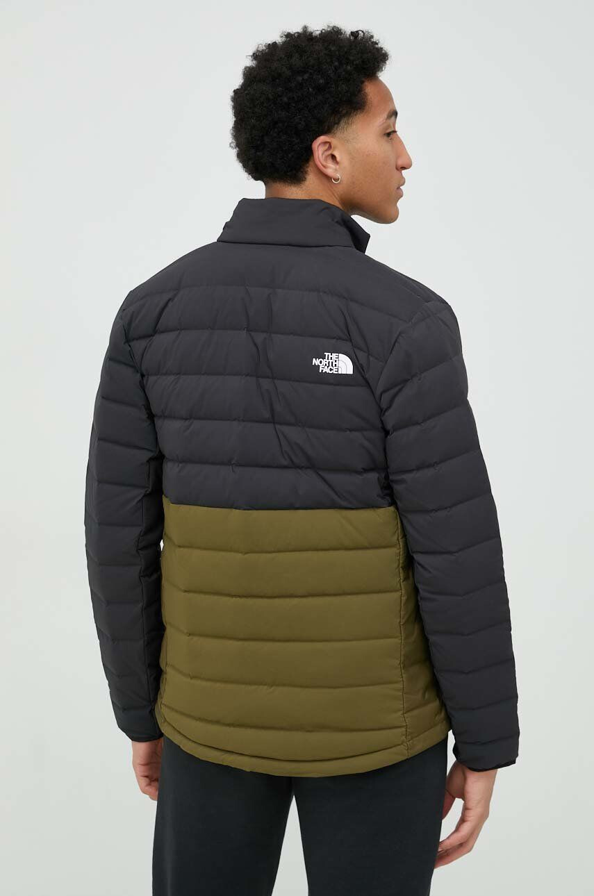 The North Face geaca sport din puf Bellview - Pled.ro