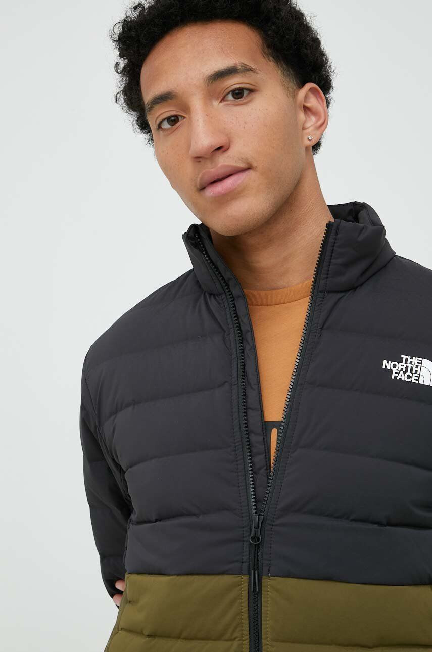 The North Face geaca sport din puf Bellview - Pled.ro