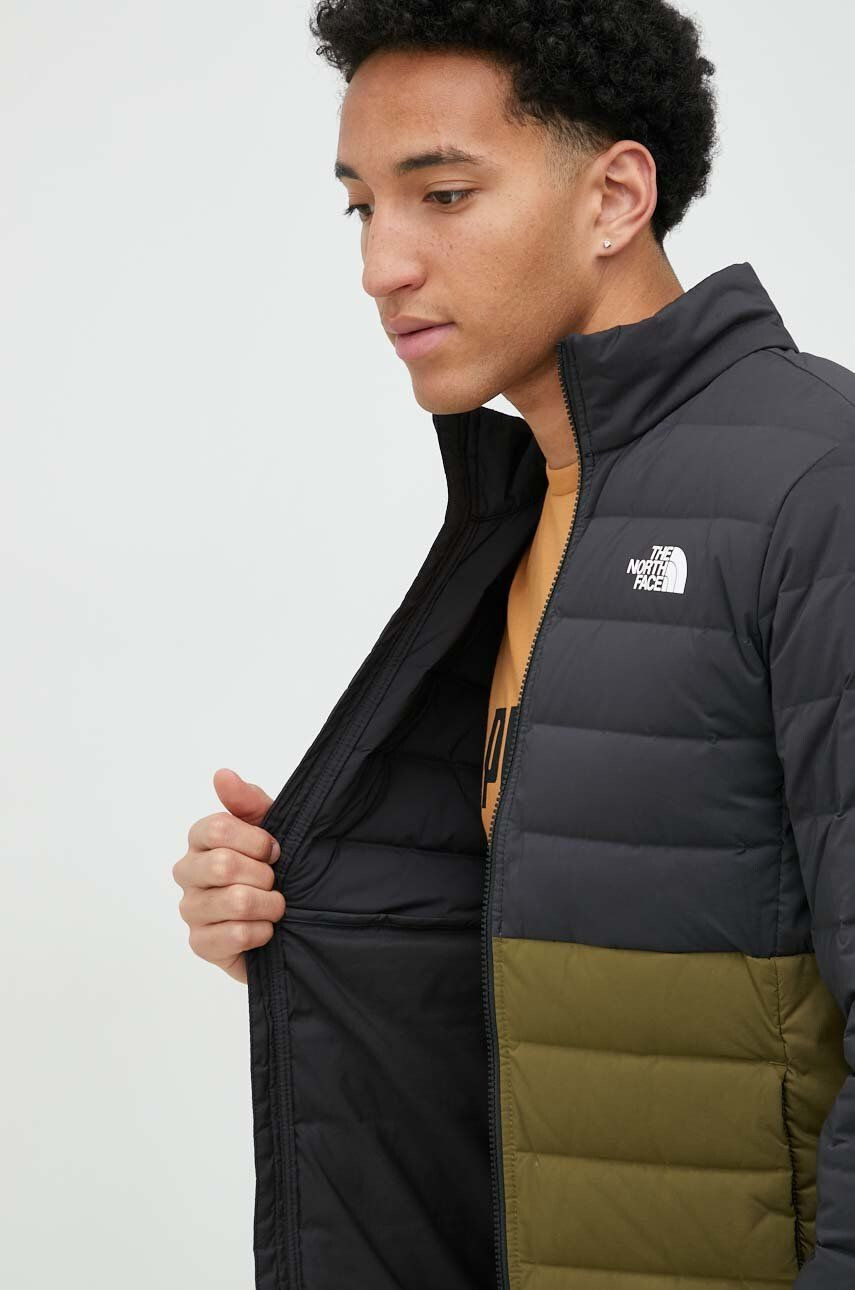 The North Face geaca sport din puf Bellview - Pled.ro